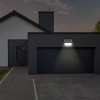 REFLECTOR LED 10W 4000K CU INCARCARE SOLARA