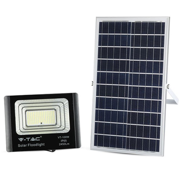 REFLECTOR LED 35W 4000K CU INCARCARE SOLARA