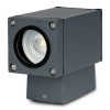 LAMPA MONTAJ PERETE SOCLU GU10 IP44