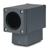 LAMPA MONTAJ PERETE SOCLU GU10 IP44