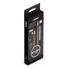 CABLU TIP C 1M DIAMOND EDITION - AURIU CABLU TIP C 1M DIAMOND EDITION - AURIU