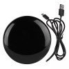 CONTROLLER UNIVERSAL SMART INFRAROSU - NEGRU