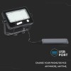 REFLECTOR LED 10W 4000K CU INCARCARE SOLARA