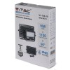 REFLECTOR LED 10W 4000K CU INCARCARE SOLARA