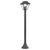 STALP ILUMINAT 1XE27 95CM IP44