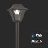 STALP ILUMINAT 1XE27 95CM IP44