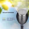 SET 4 CORP ILUMINAT GRADINA IP44 3 IN 1 EFECT FLACARA INCARCARE SOLAR