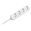 PRELUNGITOR 4 CAI 1.5M(3G1.5MM2) ALB PRELUNGITOR 4 CAI 1.5M(3G1.5MM2) ALB