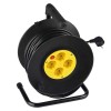 PRELUNGITOR ROLA TAMBUR 4 CAI 25M(3G1.5MM2) PRELUNGITOR ROLA TAMBUR 4 CAI 25M(3G1.5MM2)