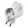 Adaptor 3 prize 3x16a max 3680w - adaptor priza schuko Adaptor 3 prize 3x16a max 3680w - adaptor priza schuko