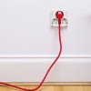 Adaptor 3 prize 3x16a max 3680w pentru alimentare sigură