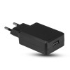 Alimentator cu incarcare rapida 3.0 1xusb negru - 3a Alimentator cu incarcare rapida 3.0 1xusb negru - 3a