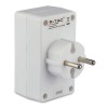 Adaptor 4 prize 4x2.5a max 2300w - adaptor electric de înaltă capacitate Adaptor 4 prize 4x2.5a max 2300w - adaptor electric de înaltă capacitate