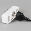 Adaptor 3 prize 1x16a 3500w - calitate și siguranță Adaptor 3 prize 1x16a 3500w - calitate și siguranță