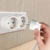 Adaptor 3 prize 3x16a max 3680w - adaptor priză cu protecție ip20 Adaptor 3 prize 3x16a max 3680w - adaptor priză cu protecție ip20