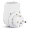 Adaptor priza cu protectie la supratensiune 16a 3680w max