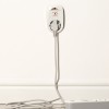 Adaptor priza cu protectie la supratensiune 16a 3680w max
