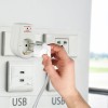 Adaptor priza cu protectie la supratensiune 16a 3680w max