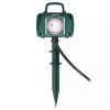 PRELUNGITOR DE EXTERIOR TARUS 2 CAI 3M(3G1.5MM2) IP44 CU TIMER PRELUNGITOR DE EXTERIOR TARUS 2 CAI 3M(3G1.5MM2) IP44 CU TIMER