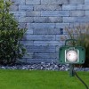 PRELUNGITOR DE EXTERIOR TARUS 2 CAI 3M(3G1.5MM2) IP44 CU TIMER PRELUNGITOR DE EXTERIOR TARUS 2 CAI 3M(3G1.5MM2) IP44 CU TIMER