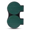 Adaptor de exterior 2cai 16a ip44 - siguranță și versatilitate