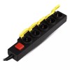 PRELUNGITOR DE EXTERIOR 5 CAI 3M(3G1.5MM2) IP44 PRELUNGITOR DE EXTERIOR 5 CAI 3M(3G1.5MM2) IP44