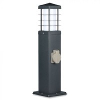 CORP ILUMINAT GRADINA E27 CU 2 PRIZE IP44
