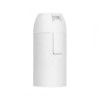 DULIE E14 IP20 PLASTIC ALB