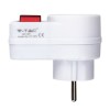 Adaptor cu intrerupator 16a max 3500w - practic și fiabil Adaptor cu intrerupator 16a max 3500w - practic și fiabil