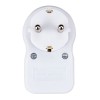 Adaptor cu intrerupator 16a max 3500w - practic și fiabil Adaptor cu intrerupator 16a max 3500w - practic și fiabil