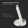 POWER BANK 8000MAH INCARCARE WIRELESS - ALB