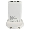 POWER BANK 8000MAH INCARCARE WIRELESS - ALB