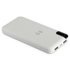 POWER BANK 8000MAH INCARCARE WIRELESS - ALB