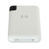 POWER BANK 8000MAH INCARCARE WIRELESS - ALB