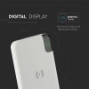 POWER BANK 8000MAH INCARCARE WIRELESS - ALB