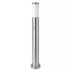 CORP ILUMINAT EXTERIOR SOCLU E27 CU SENZOR IP44 80CM
