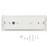LAMPA LED IESIRE DE URGENTA 3.8W 6000K ALB RECE