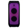 BOXA PORTABILA 2X8