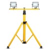 TREPIED PENTRU 2 REFLECTOARE LED