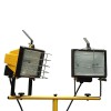 TREPIED PENTRU 2 REFLECTOARE LED