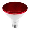 BEC LED PAR38 E27 17W IP65 - ROSU BEC LED PAR38 E27 17W IP65 - ROSU