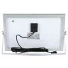 REFLECTOR LED 12W 6000K CU INCARCARE SOLARA REFLECTOR LED 12W 6000K CU INCARCARE SOLARA