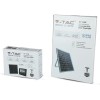 REFLECTOR LED 12W 6000K CU INCARCARE SOLARA REFLECTOR LED 12W 6000K CU INCARCARE SOLARA