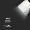 REFLECTOR LED 16W 6000K CU INCARCARE SOLARA REFLECTOR LED 16W 6000K CU INCARCARE SOLARA