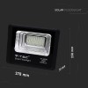 REFLECTOR LED 20W 6000K CU INCARCARE SOLARA