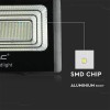 REFLECTOR LED 40W 6000K CU INCARCARE SOLARA