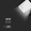 REFLECTOR LED 50W 6000K CU INCARCARE SOLARA REFLECTOR LED 50W 6000K CU INCARCARE SOLARA