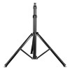 TREPIED PENTRU 2 REFLECTOARE LED