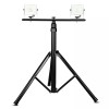 TREPIED PENTRU 2 REFLECTOARE LED