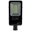 CORP ILUMINAT STRADAL LED SOLAR 50W 6000K
